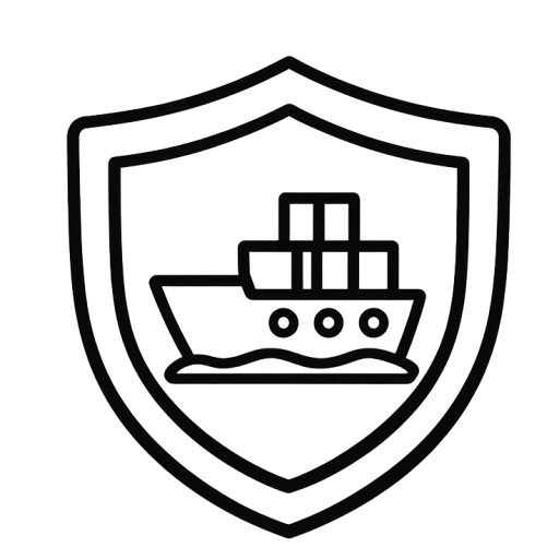 Marine Cargo Insurance