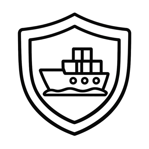 Marine Cargo / Transit Insurance